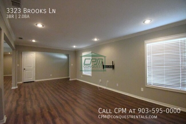 Building Photo - 3323 Brooks Ln