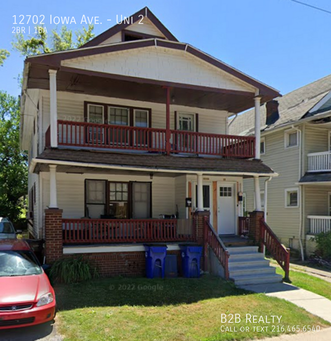 Primary Photo - Spacious 2-Bedroom with a move-in special ...