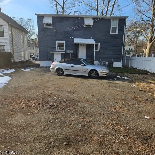 Building Photo - 314 N Park St