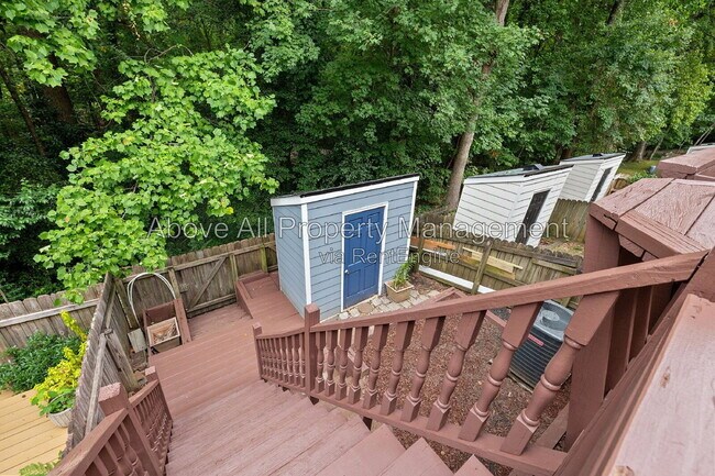 Building Photo - 207 Bay Dr