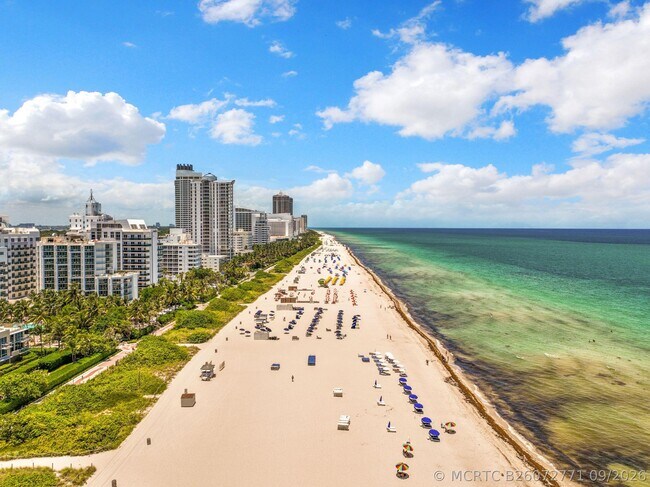 Building Photo - 3710 Collins Ave