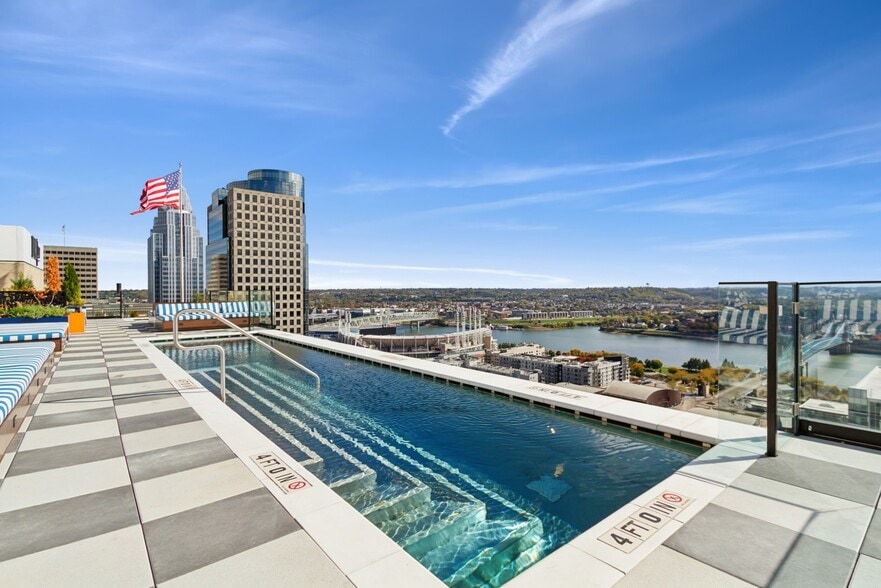 Primary Photo - Sky Central