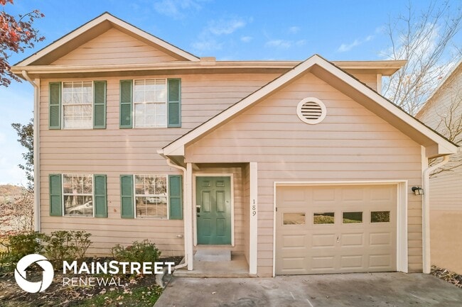 Building Photo - 808 Olde Pioneer Trail