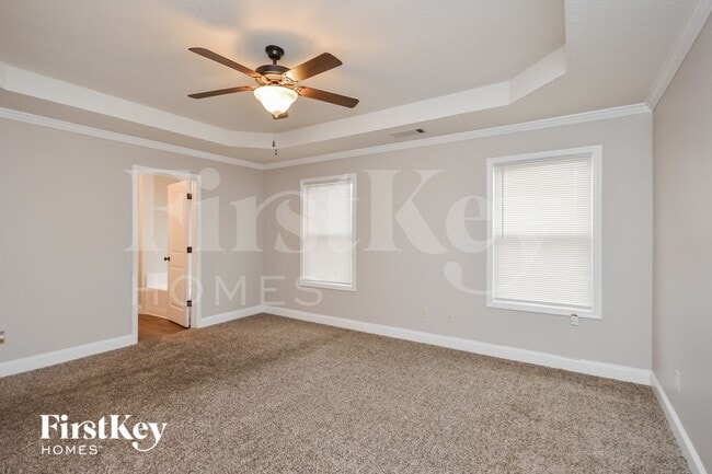 Building Photo - 115 Cherohala Ct