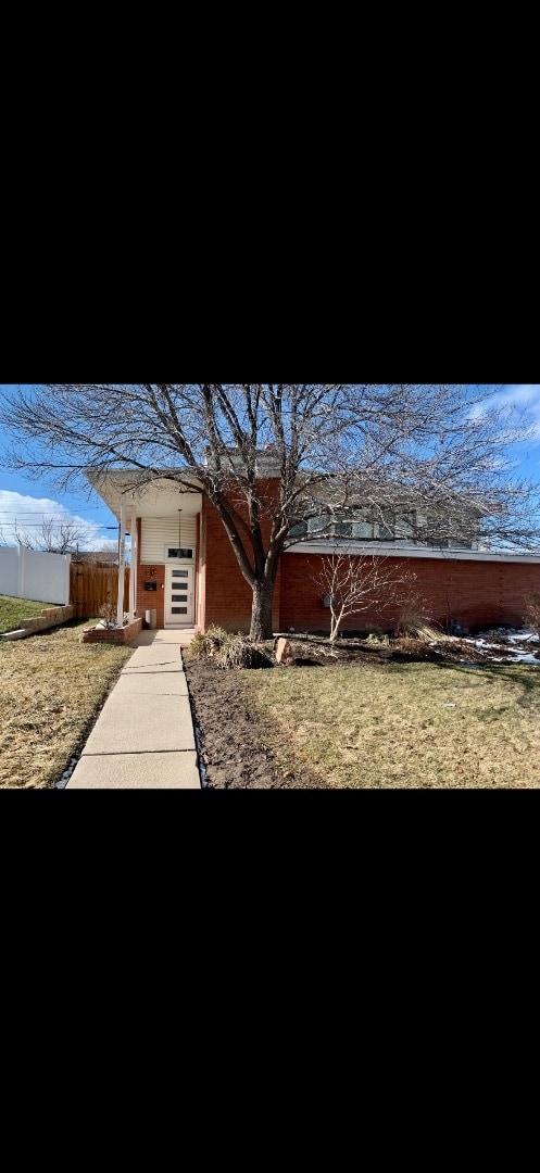 Building Photo - 3876 S Lee Maur St