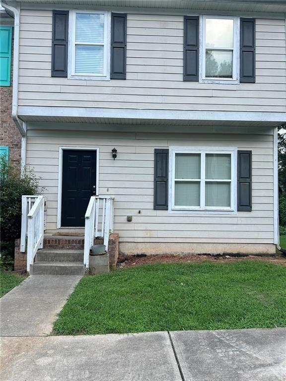 Building Photo - 217 Timber Creek Ln SW