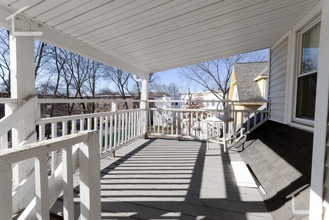 Building Photo - Packards Corner_2 BR Apartment_avail 9/1/26