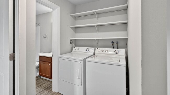 Floorplan - The Reserve at Copper Chase