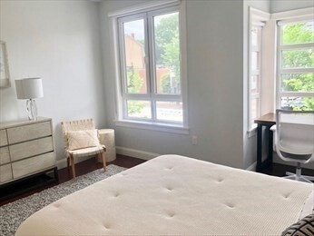 Building Photo - 1699 Massachusetts Ave