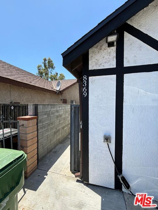 Building Photo - 8369 Deering Ave