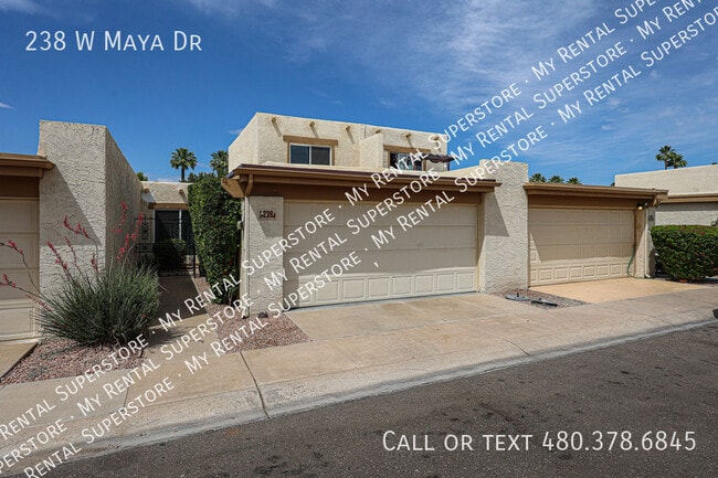 Building Photo - 238 W Maya Dr