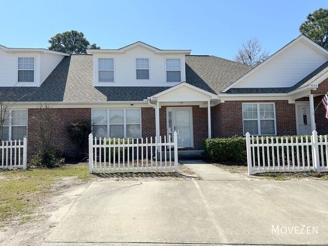 Building Photo - 7717 Trap Way