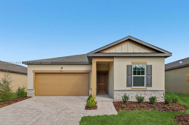 Building Photo - 2443 Grey Hawk Dr