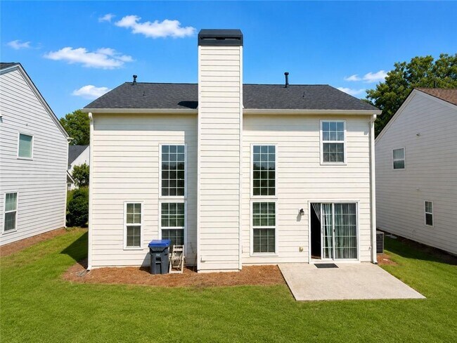 Building Photo - 8835 Grappe Trace