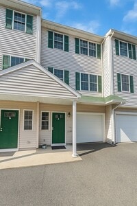 Building Photo - 252 Albion St