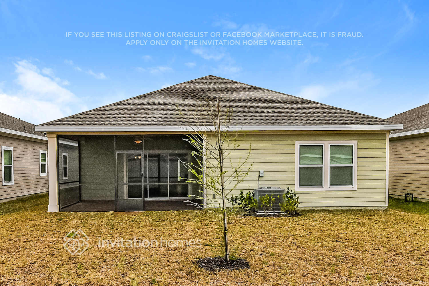 Building Photo - 10009 Lemon Grass Ln