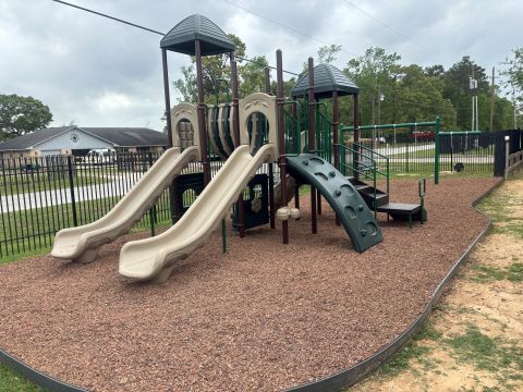 Building Photo - 21481 W Wallis Dr