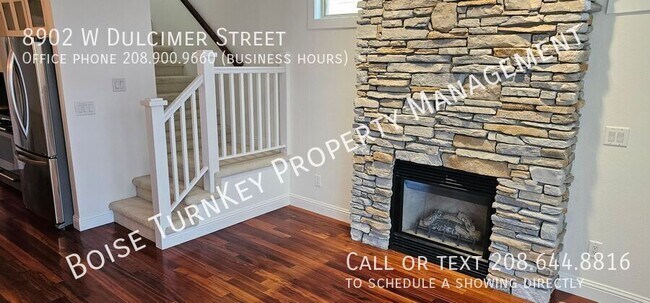 Building Photo - 8902 W Dulcimer St