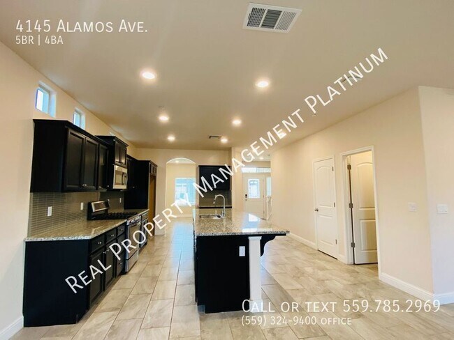 Building Photo - 4145 Alamos Ave