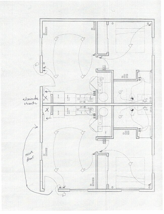 Building Photo - 100 S 13th Street