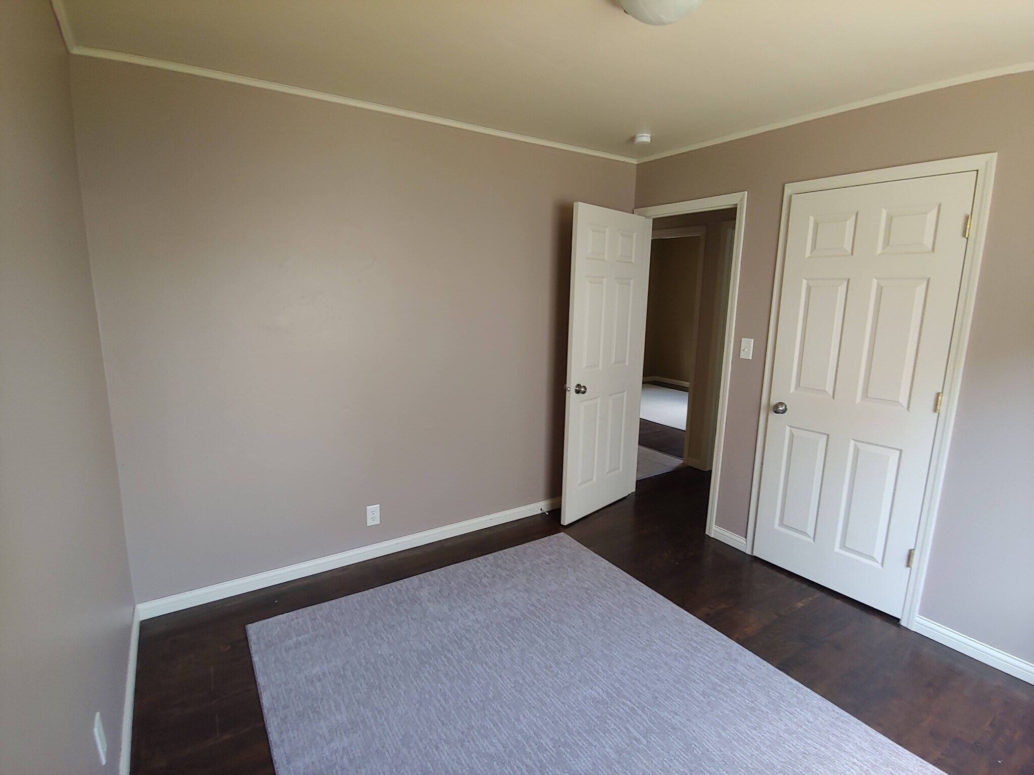 Bedroom 2 - 510 S 72nd St