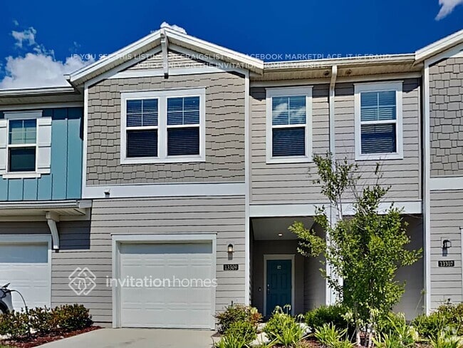 Building Photo - 13309 Shore Grass Dr