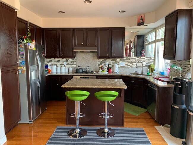 Kitchen - 18950 Caminito Cantilena