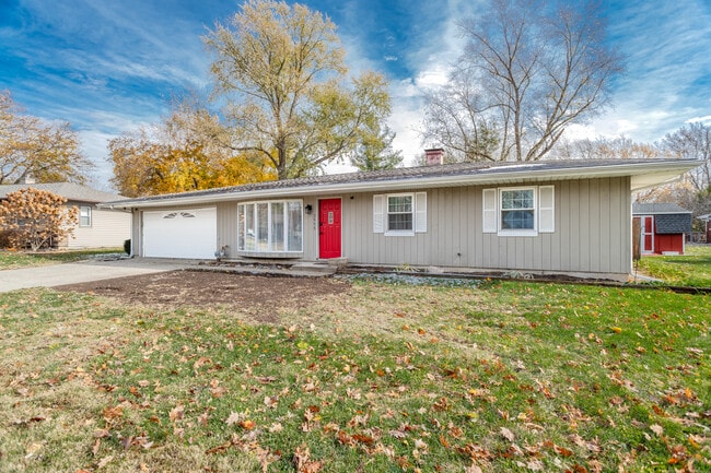 Building Photo - 3515 Indianbrook Dr