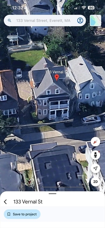 Building Photo - 133 Vernal St