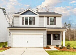 Building Photo - Spacious 3-Bedroom + Loft Home in Meredith Woods – Stylish, Efficient, and Perfect for Entertaining!