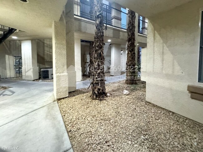 Building Photo - 2 br, 2 bath Condo - 7155 S Durango Dr Uni...
