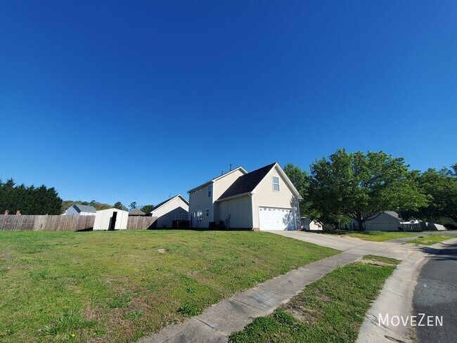 Building Photo - 3016 Christian Scott Ln