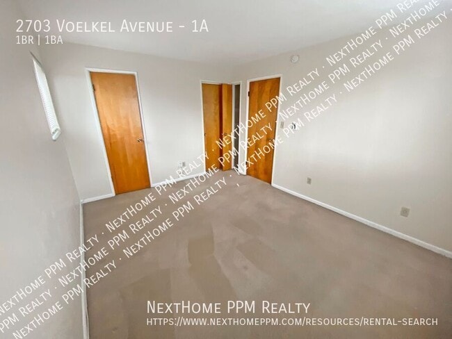 Building Photo - 2703 Voelkel Ave