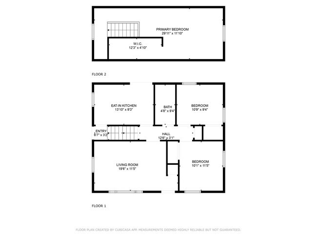 Building Photo - Charming 3-Bedroom 1-Bath Home Available For Rent!