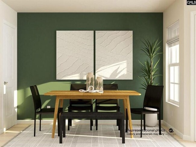 Building Photo - 1321B Champions Rest Rd.