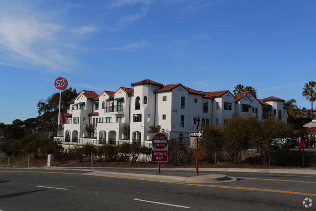 Building Photo - Cotton's Point Senior Apartments