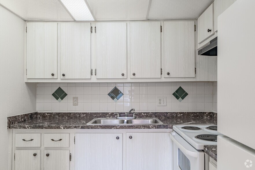 Interior Photo - Villa Monterrey Apartments