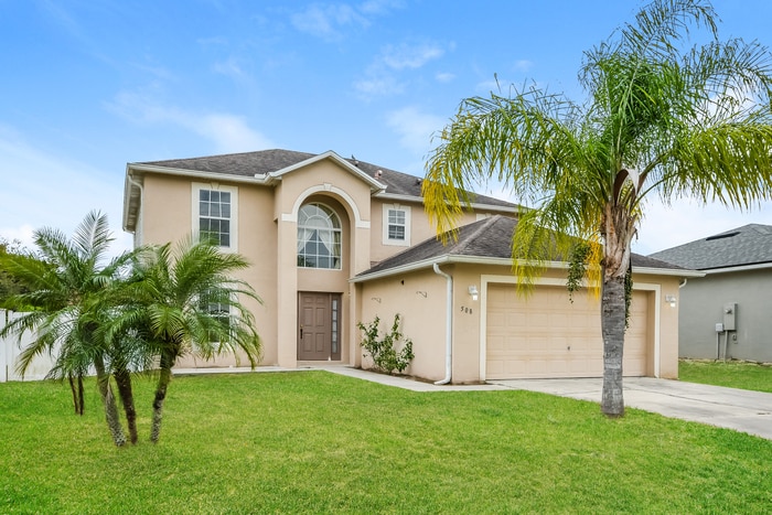 Building Photo - 508 Mallard Ct