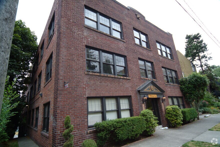 Building Photo - UDH - University District Heights