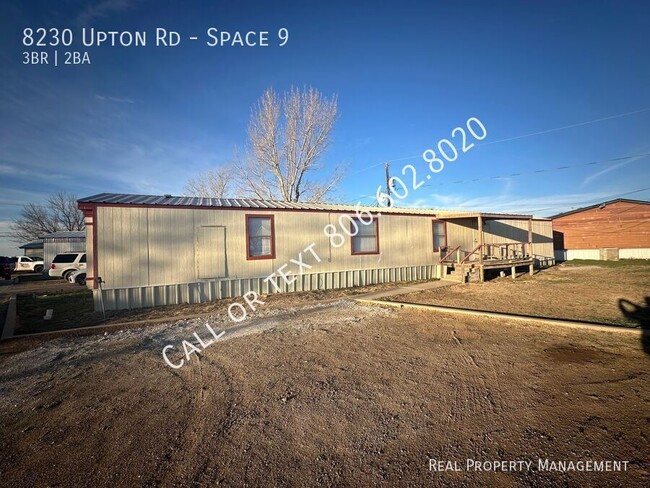 Primary Photo - 8230 Upton Rd