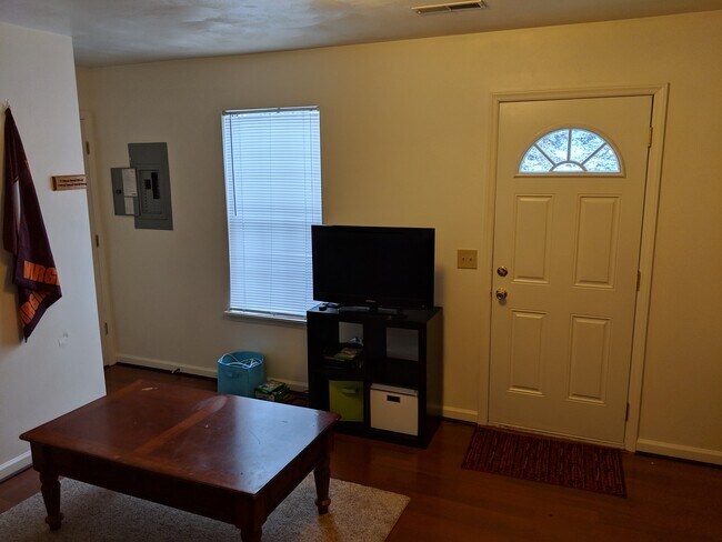 Downstairs MBR or Den - 892 Patrick Henry Dr