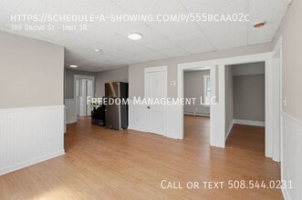 Building Photo - 389 Grove St