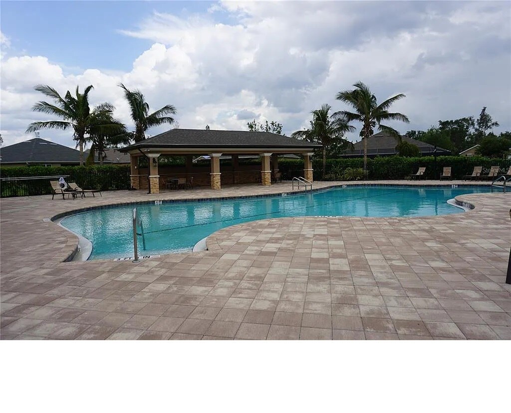 Second Pool - 25152 E Lenox Cir