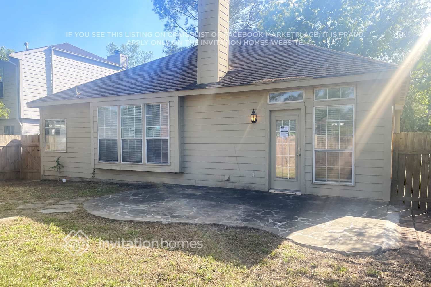 Building Photo - 3623 Appalachian Trail