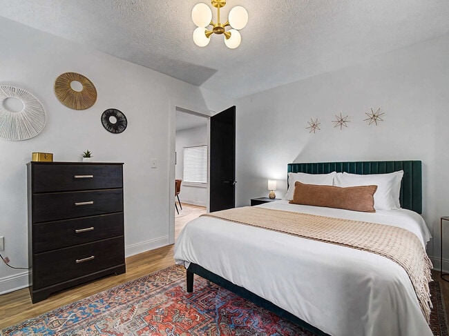 Building Photo - 4109 Bailey Ave