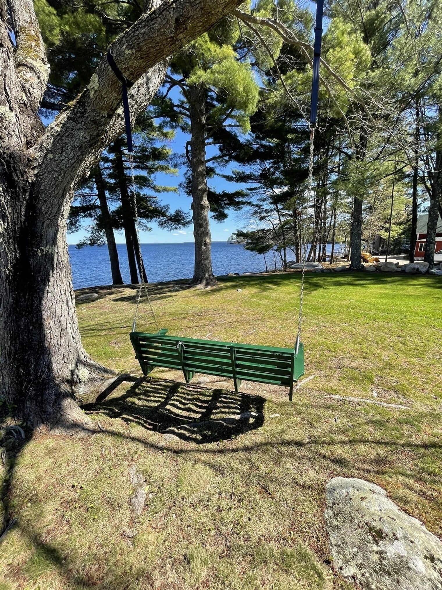 Building Photo - 747 Sebago Rd