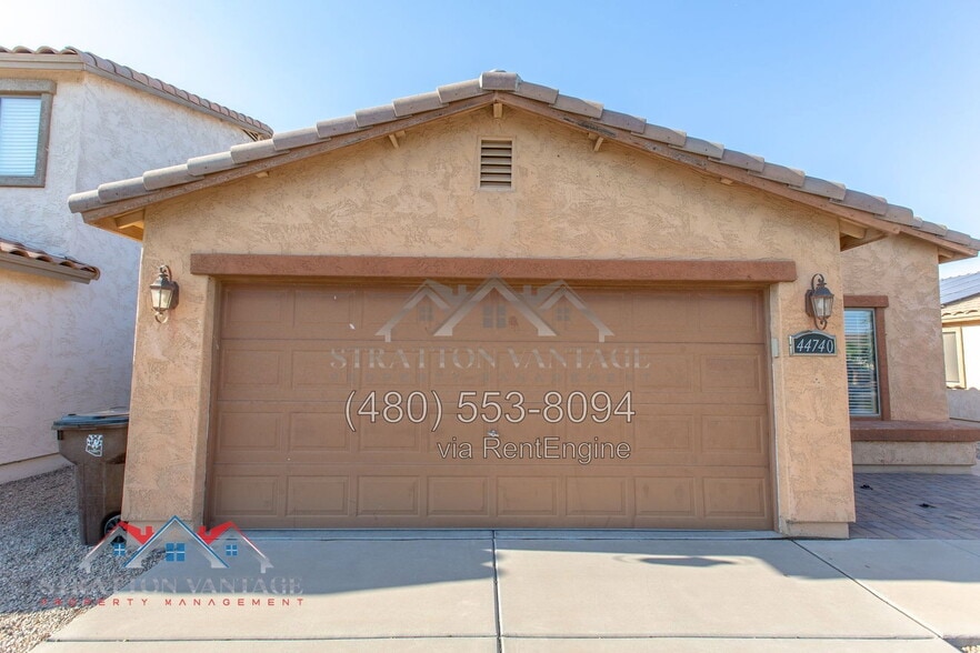 Building Photo - 44740 Gavilan Dr