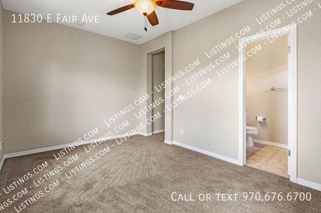 Building Photo - 11830 E Fair Ave