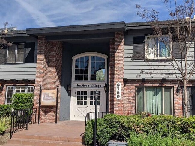 Primary Photo - 1 Bedroom-1 Bathroom Single Story Condo in...