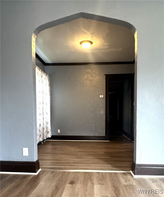 Building Photo - 1820 1/2 Whitney Ave